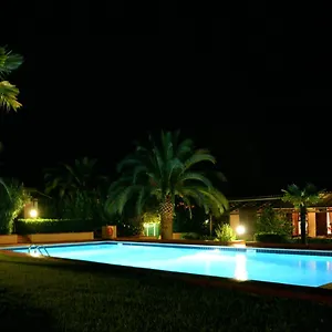 Сasa de vacaciones La Colombetta, Porto Azzurro